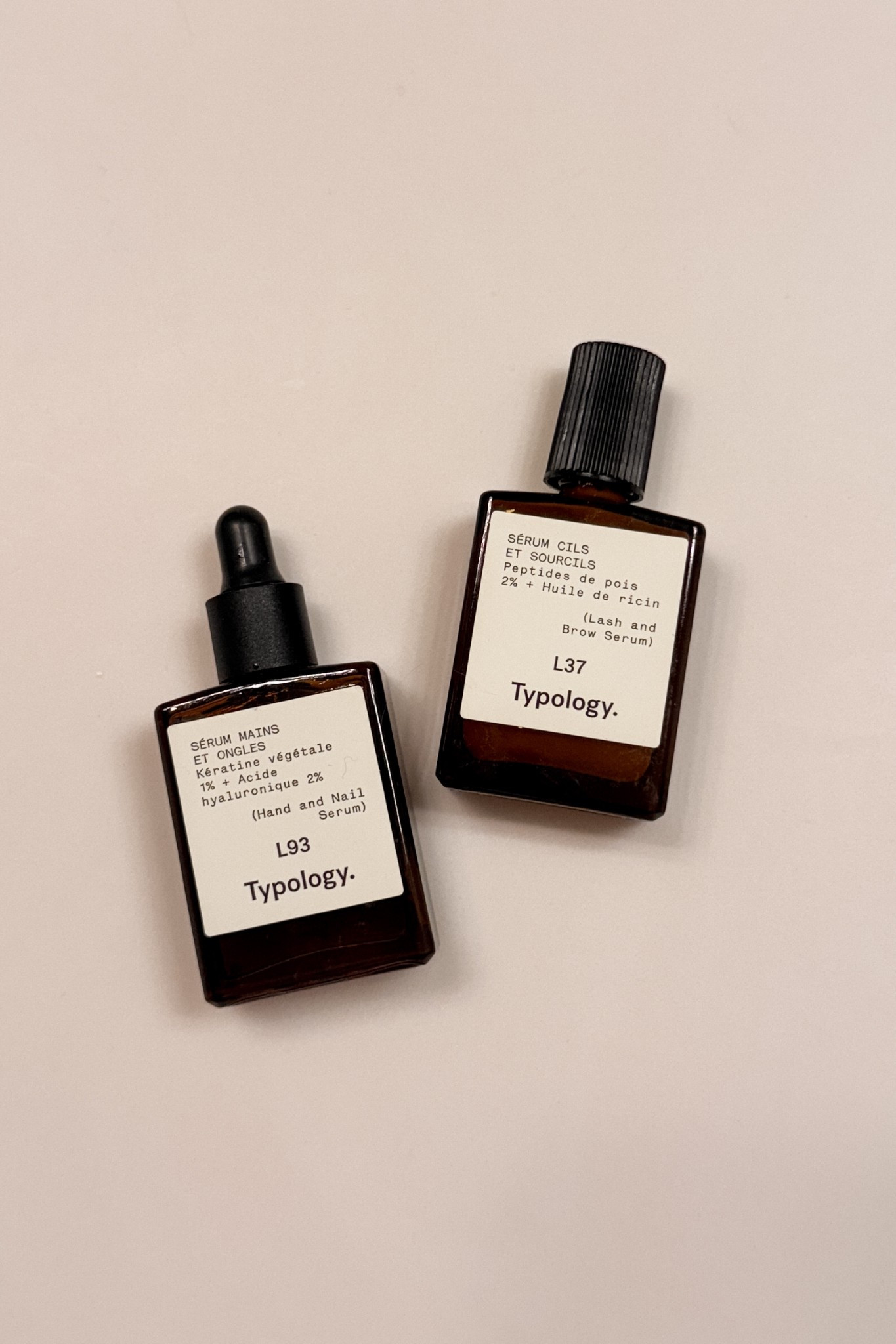 My favorite nail/cuticle serum and favorite eyebrow/eyelash serumm

#LTKFindsUnder50 #LTKBeauty #LTKFindsUnder100