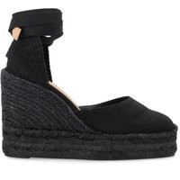 Scarpe basse Castaner Nere | Balardi (US & Canada)