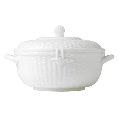 Wedgwood Nantucket Basket Vegetable Bowl | Perigold