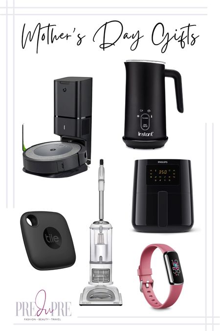 Looking for a gift for Mother’s Day? Whether it’s for your mom or mom friend, these gifts will surely put a smile on her face.

Mother’s Day, gift idea, gift option, Mother’s Day gift, appliances, kitchen, home, fitness


#LTKGiftGuide #LTKFind #LTKhome