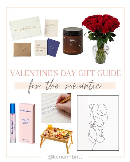 Valentine’s Day Gift Guide for the Romantic 

Uncommon Goods / Thoughtful Gifts 

#LTKSeasonal #LTKGiftGuide