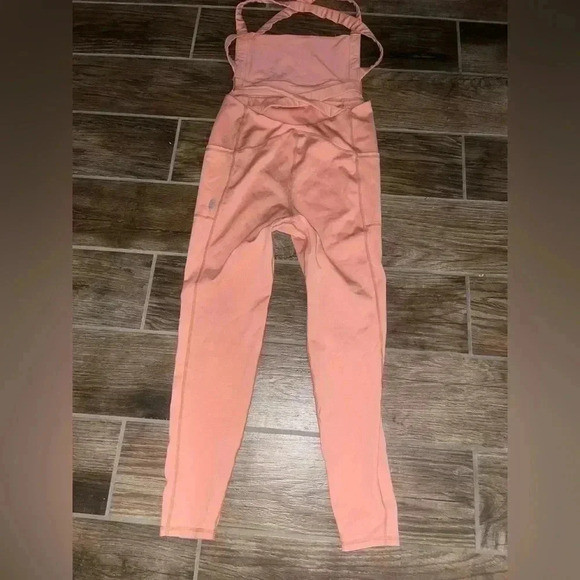 Free People movent jumpsuit | Poshmark