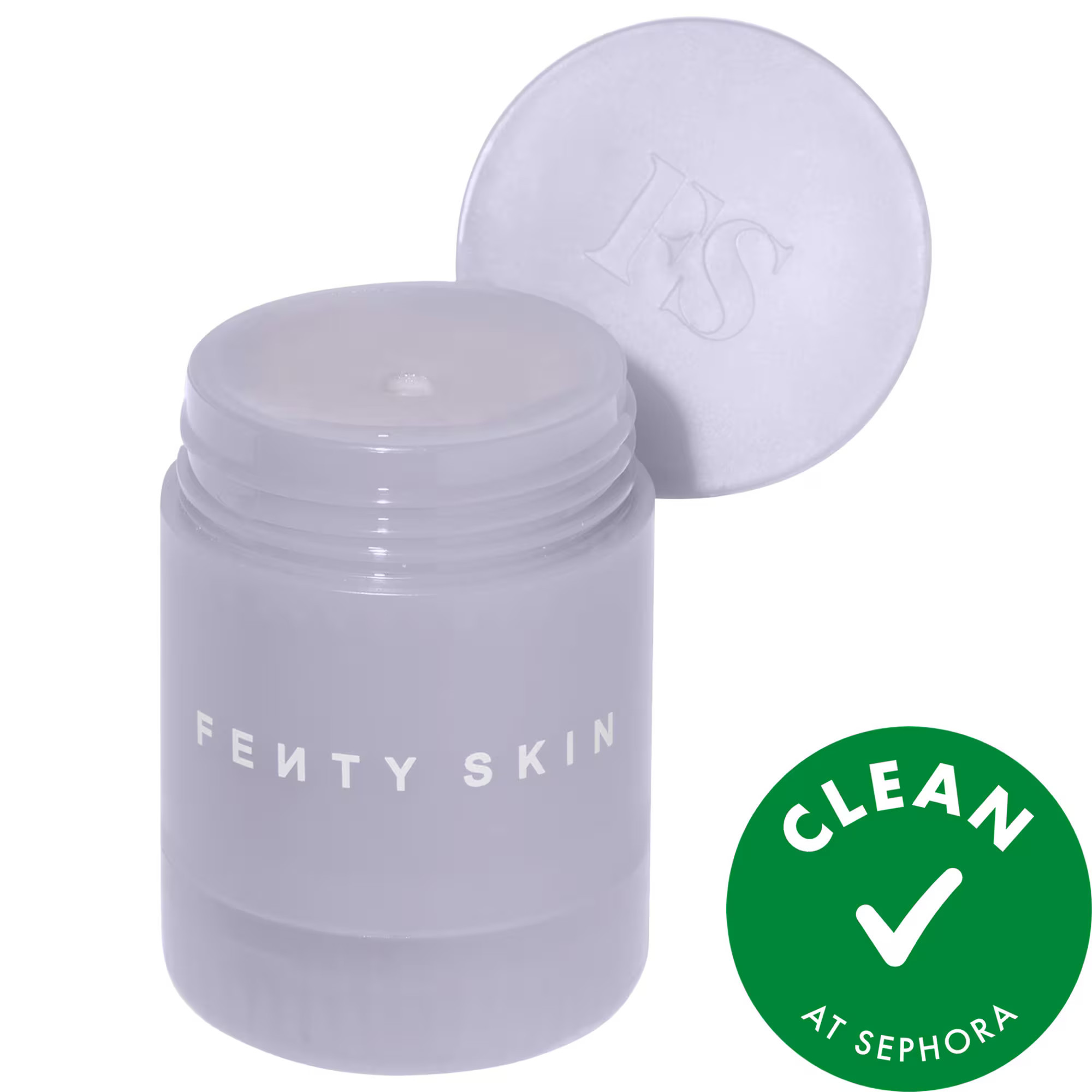 Fenty Beauty by Rihanna Thicc N Smooth Rich Peptide Eye Cream 0.5 fl oz / 15 mL | Sephora (US)