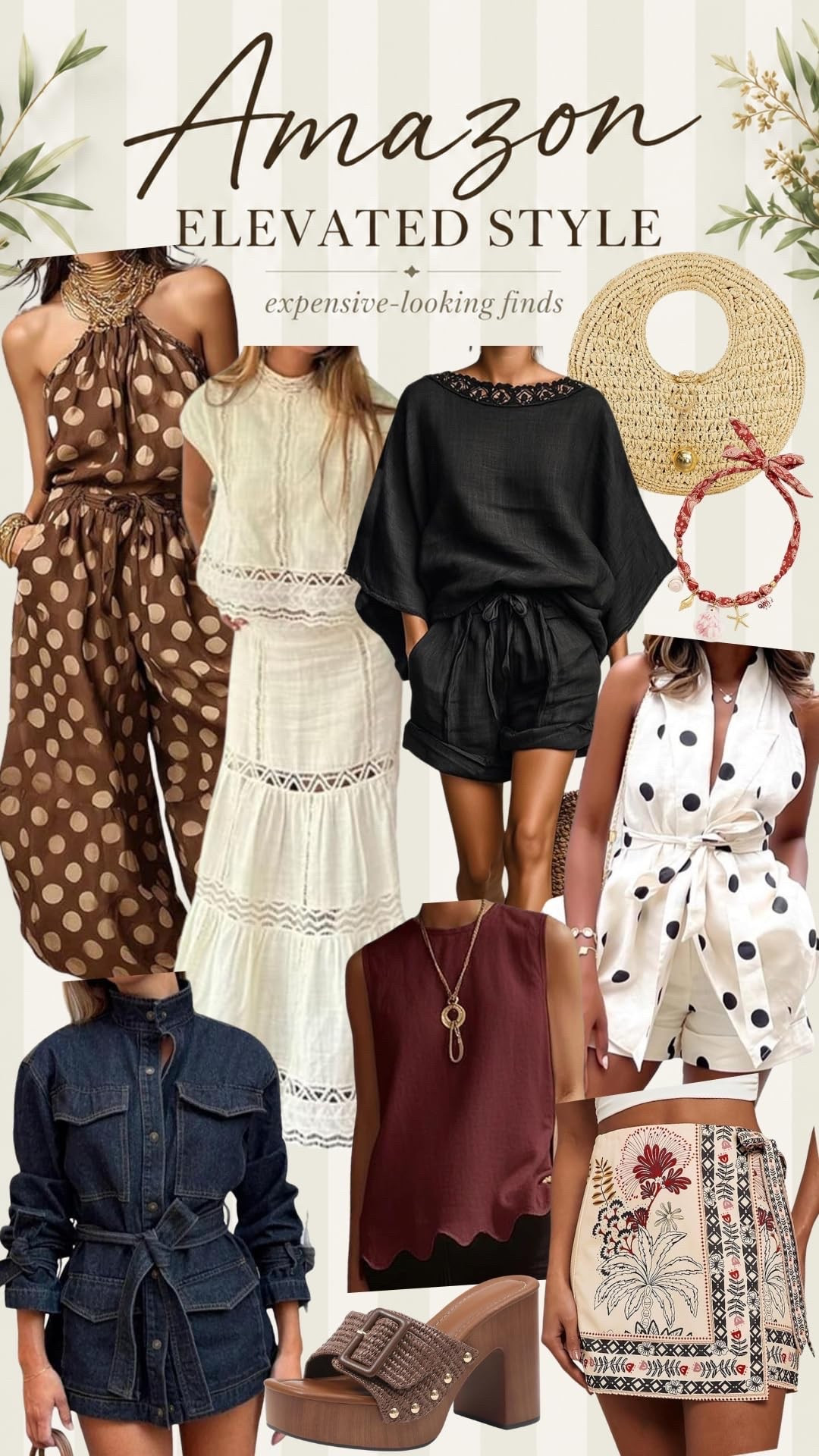 Amazon New Arrivals!

#LTKdayinmylife #LTKgrwm #LTKootd