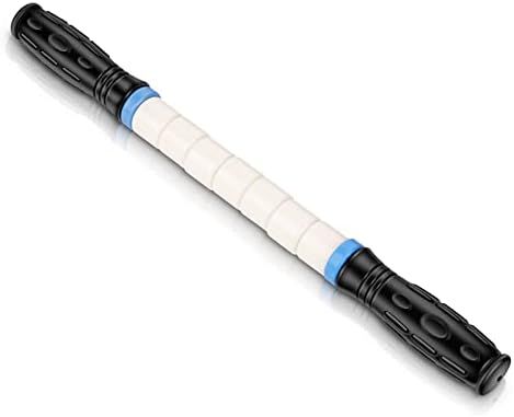 Premium Muscle Roller The Ultimate Massage Roller Stick 17 Inches Recommended by Physical Therapi... | Amazon (US)