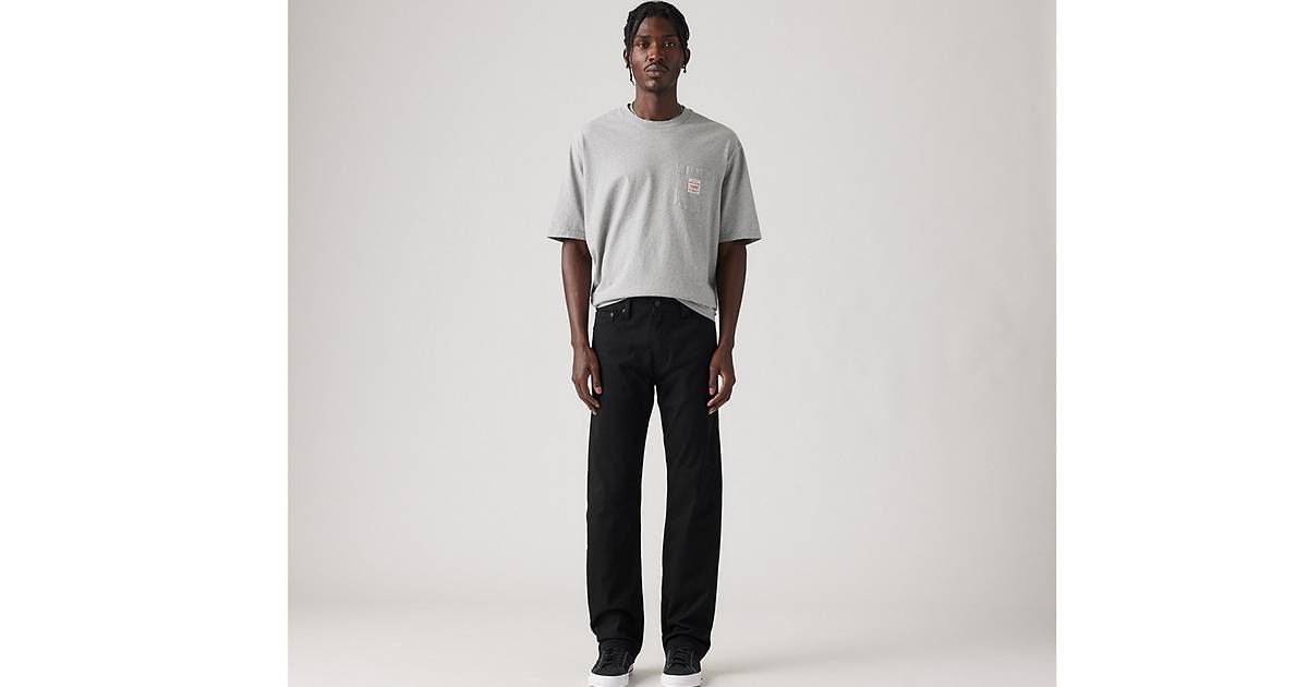513™ Slim Straight Men's Jeans | LEVI'S (US)
