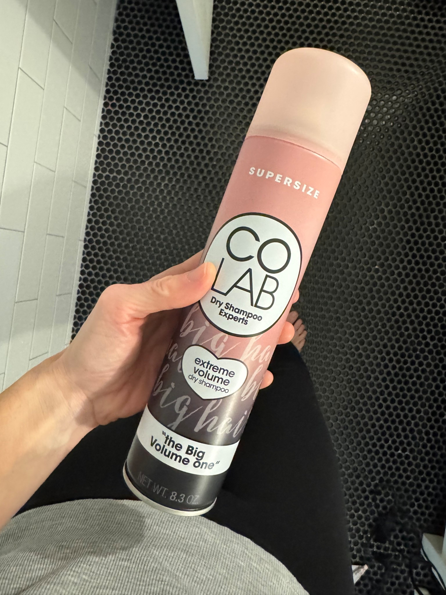 Best texturizing and volumizing dry shampoo under $15! 

#LTKgrwm #LTKBeauty