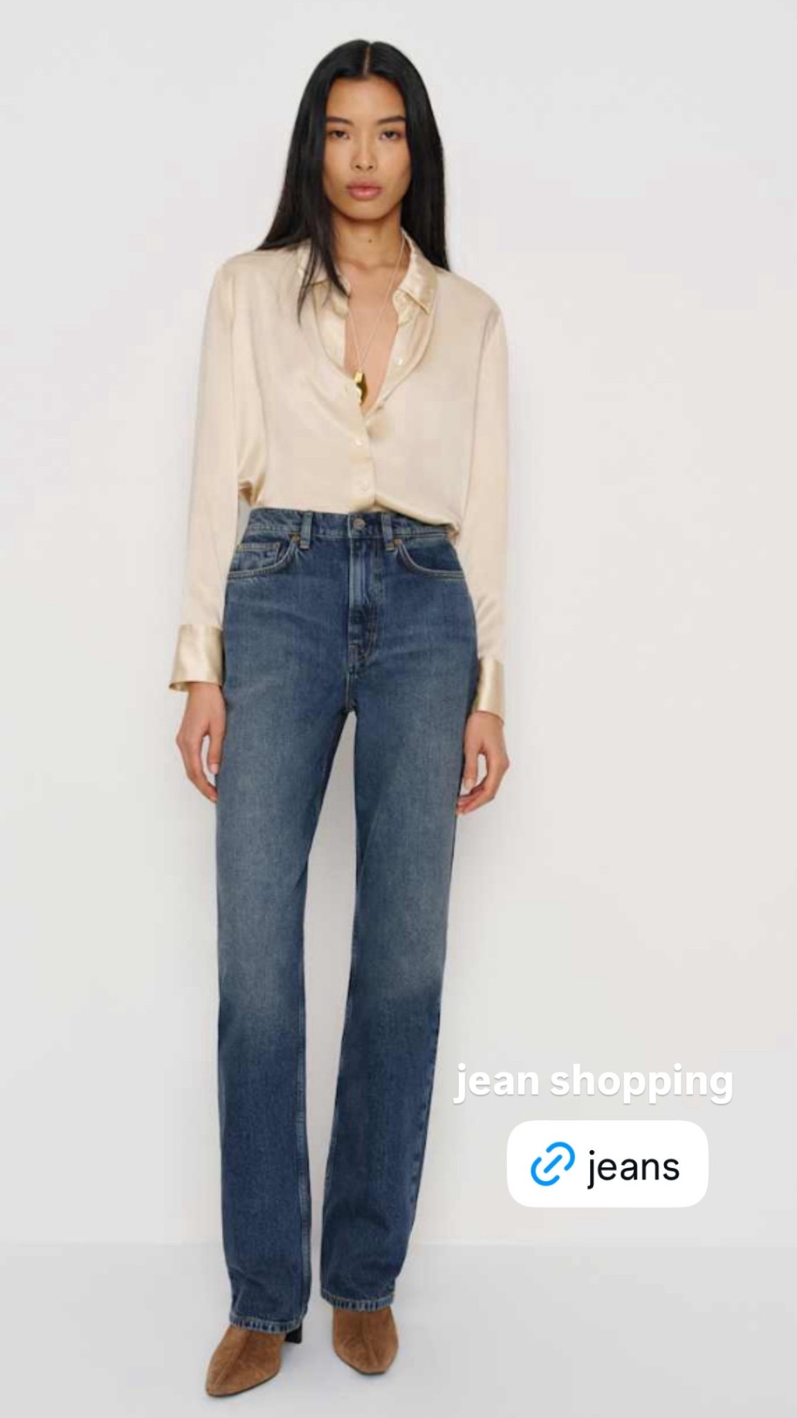 Jeans best jeans for women new denim 2026

#LTKmomlife #LTKootd #LTKOver40