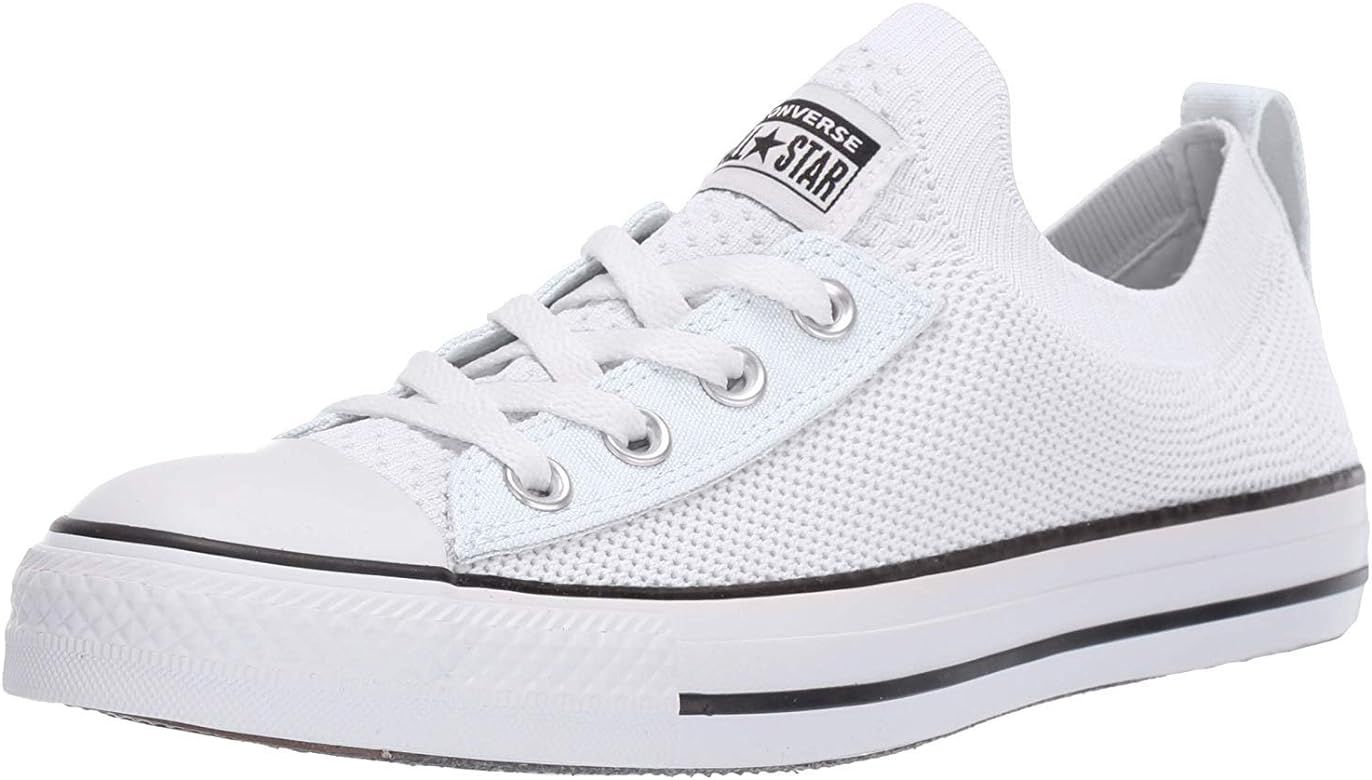 Converse Women's Chuck Taylor All Star Shoreline Knit Slip on Sneaker | Amazon (CA)