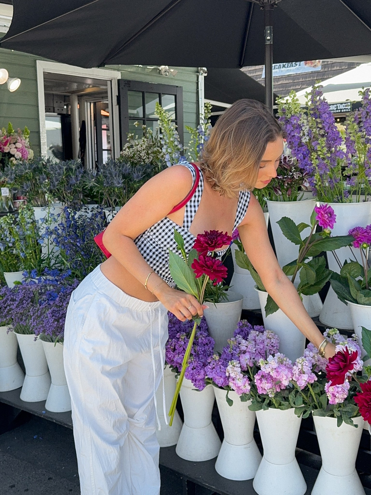 Easy spring/ summer fit! 

#LTKSummerEdit #LTKFindsUnder100 #LTKSeasonal