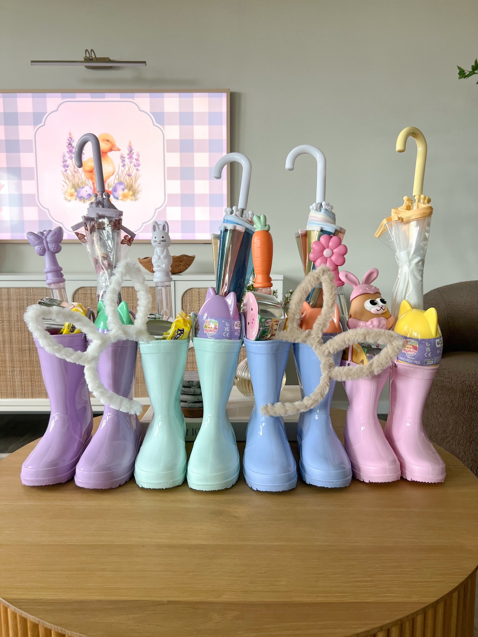 Easter basket idea 🐣

#LTKKids #LTKspring #LTKmomlife