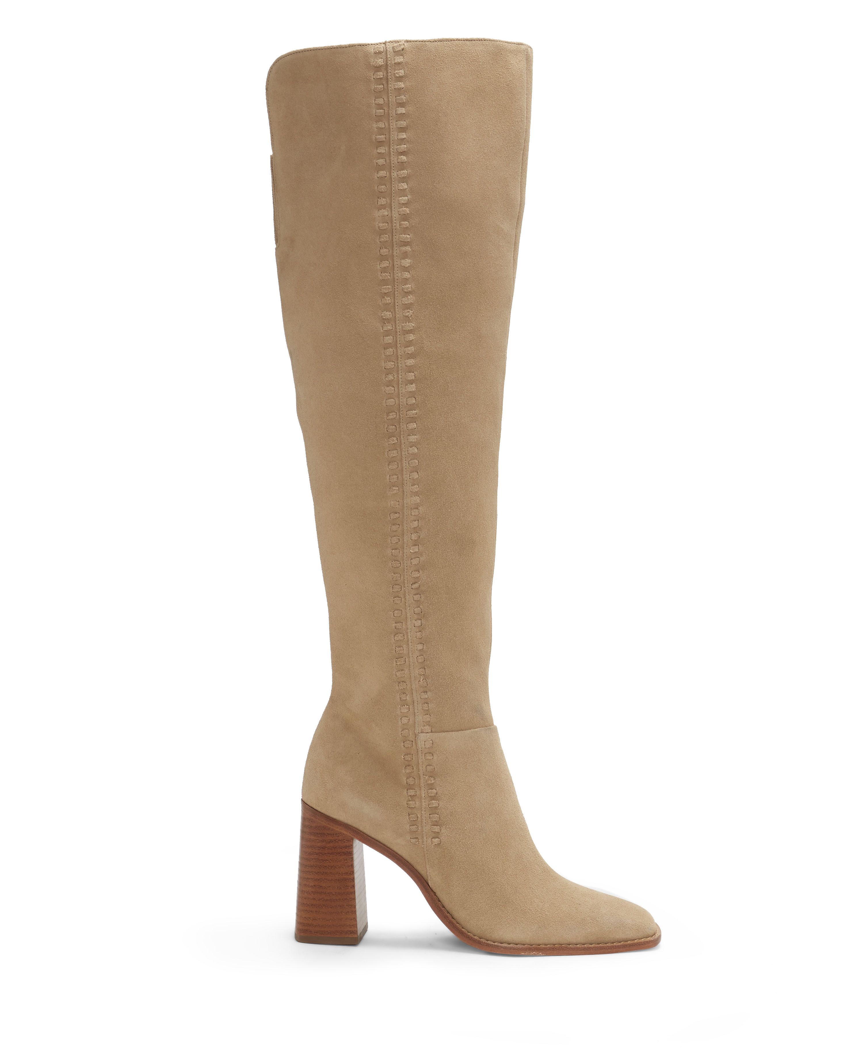 Englea Square-Toe Boot | Vince Camuto