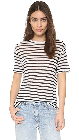 Striped Tee | Shopbop