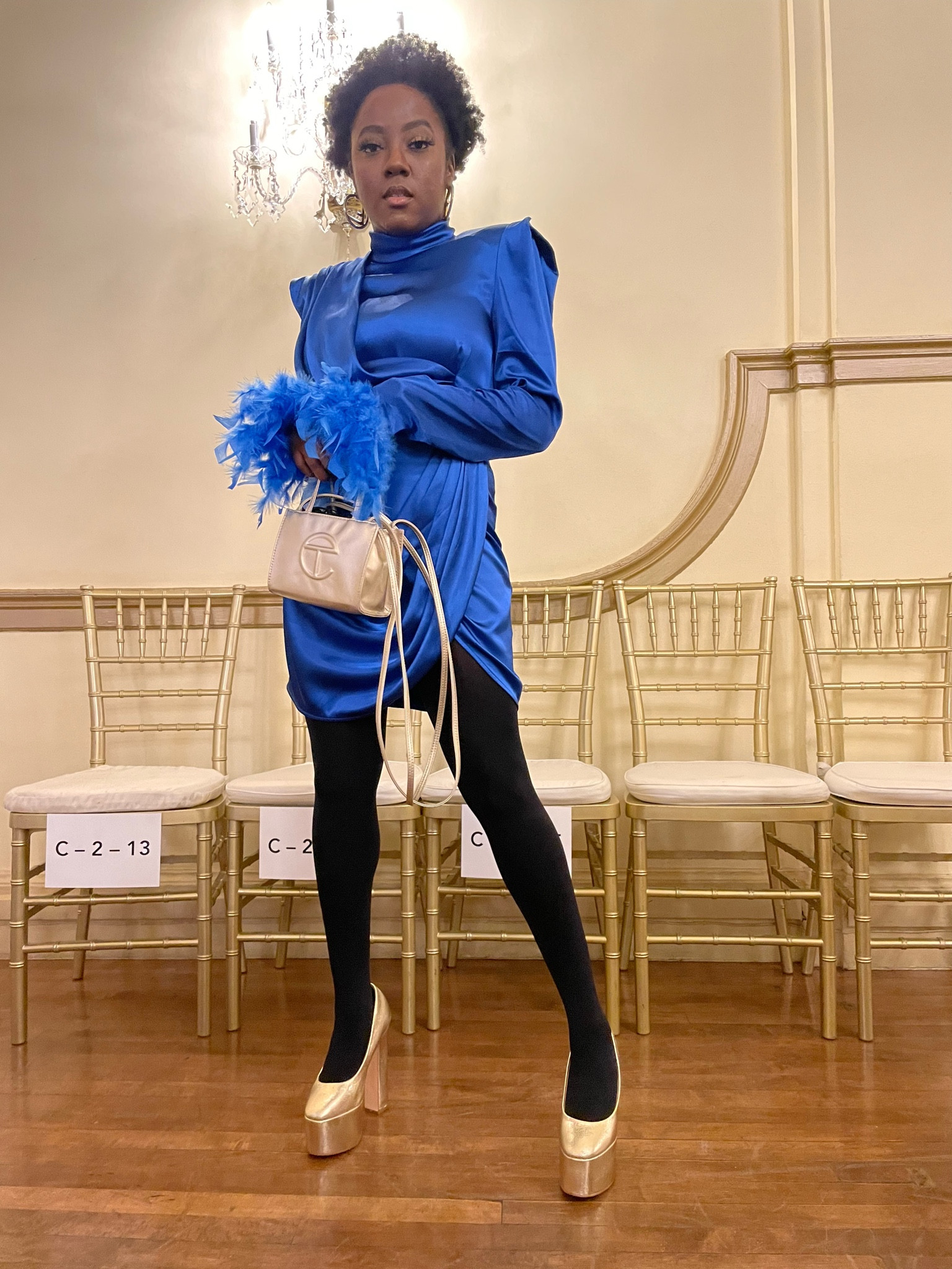 #NYFW

#LTKSale #LTKitbag