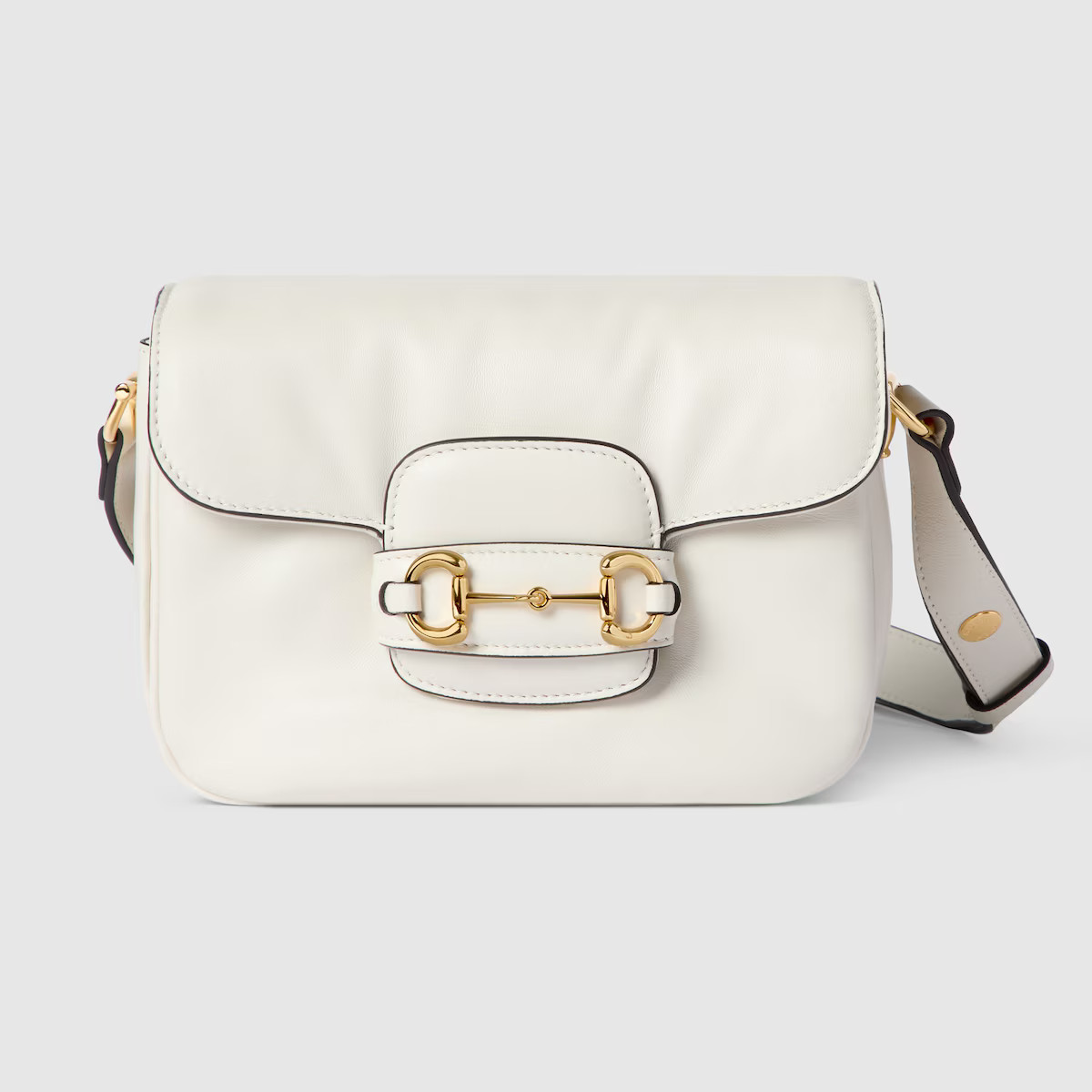 Gucci Gucci Horsebit 1955 Aura mini shoulder bag | Gucci (US)