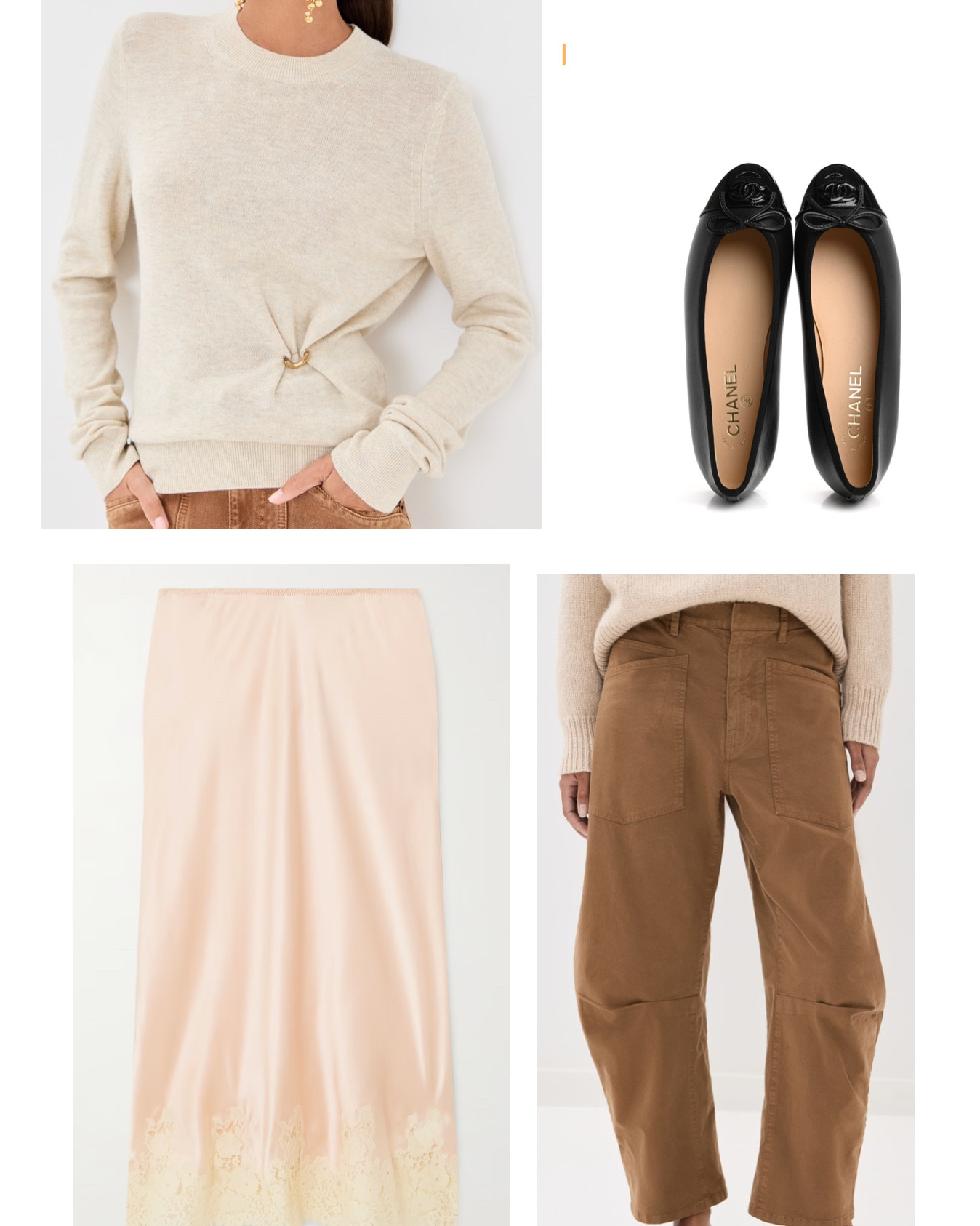 Client Mood Boards - schedule my services through link in Instagram bio :) 