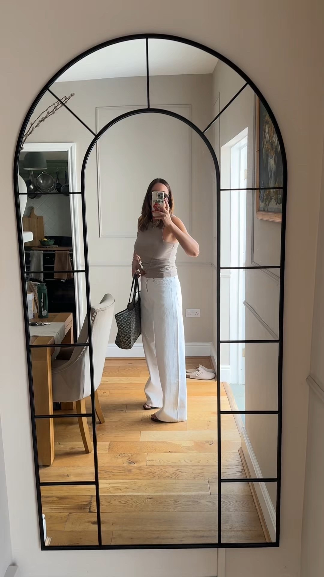 OOTD 🤍🤍

#LTKuk #LTKstyletip #LTKsummer