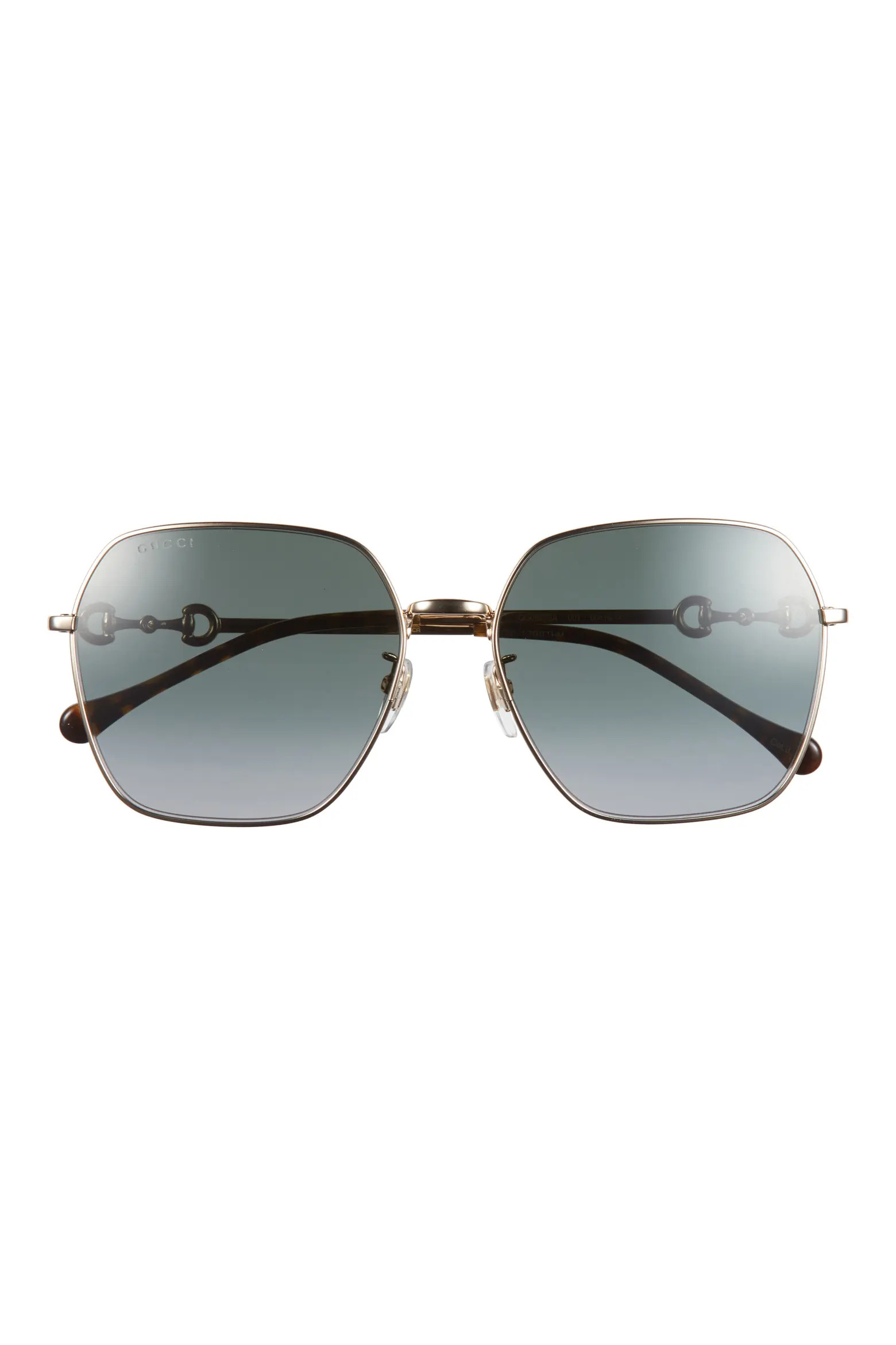 60mm Square Sunglasses (Women) | Nordstromrack | Nordstrom Rack