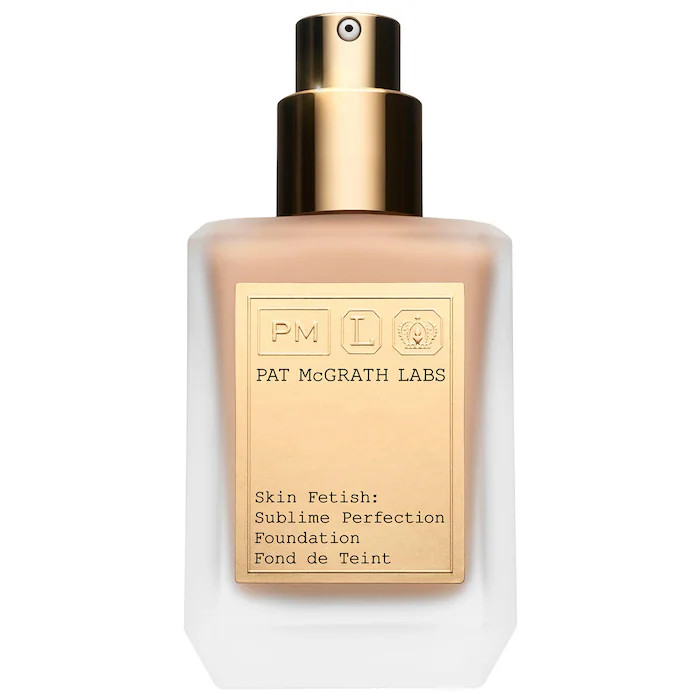 PAT McGRATH LABSSkin Fetish: Sublime Perfection Weightless Foundation | Sephora (US)