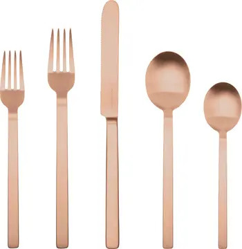 Mepra Stile Ice 5-Piece Place Setting | Nordstrom | Nordstrom