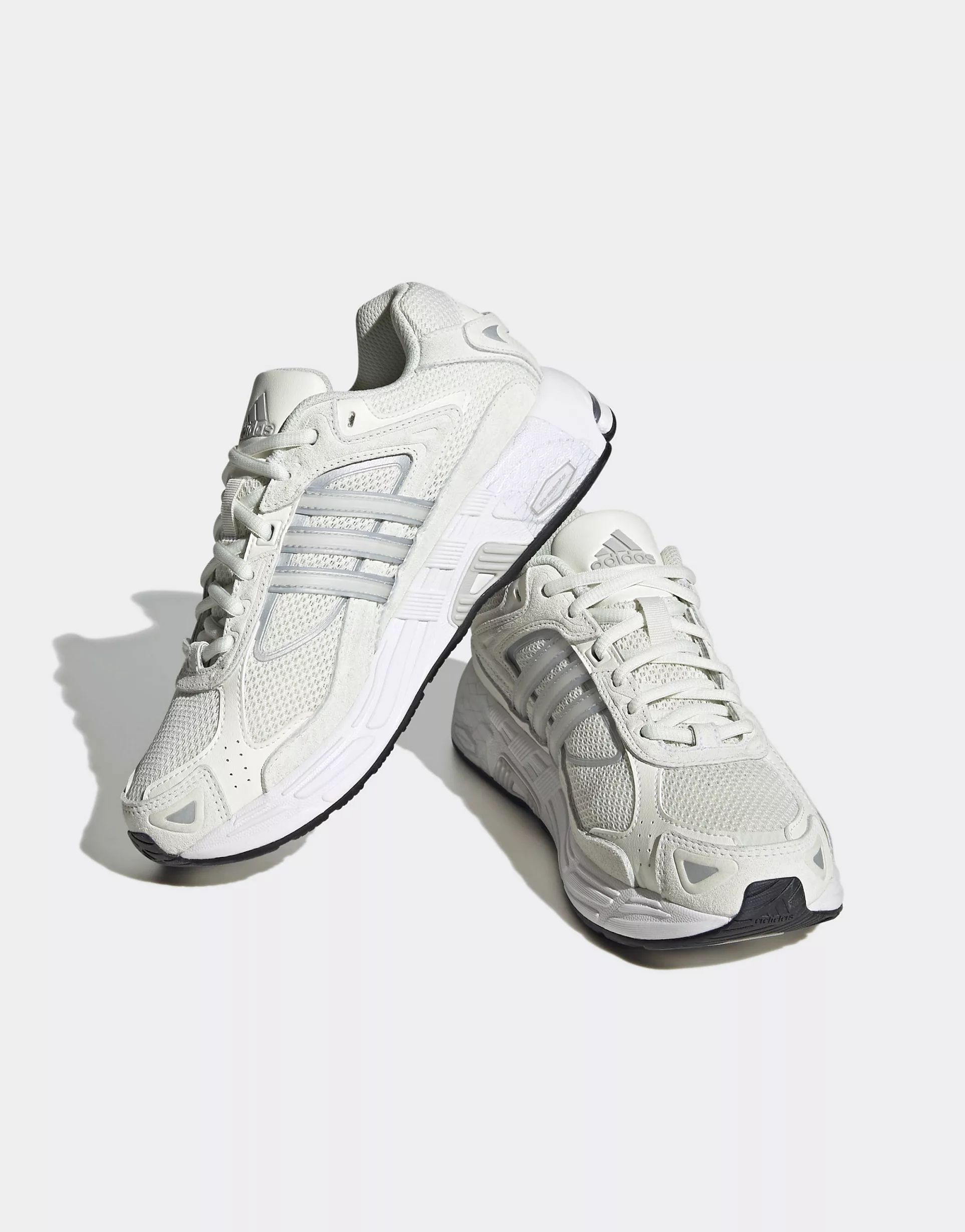 adidas Originals Response CI sneakers in white | ASOS (Global)