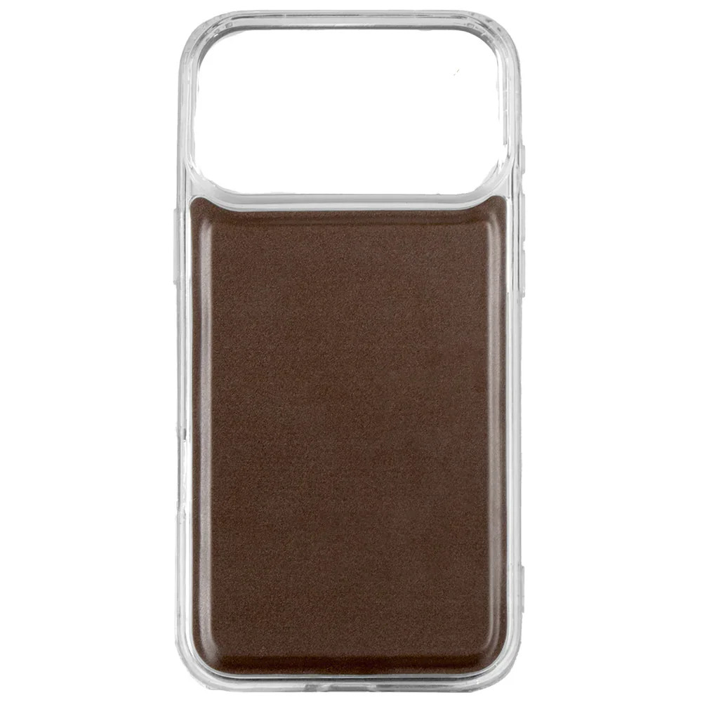 Dark Chocolate Magnetic Case | Walli Cases