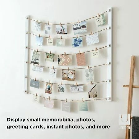 Umbra Hangup Photo Display | Walmart (US)