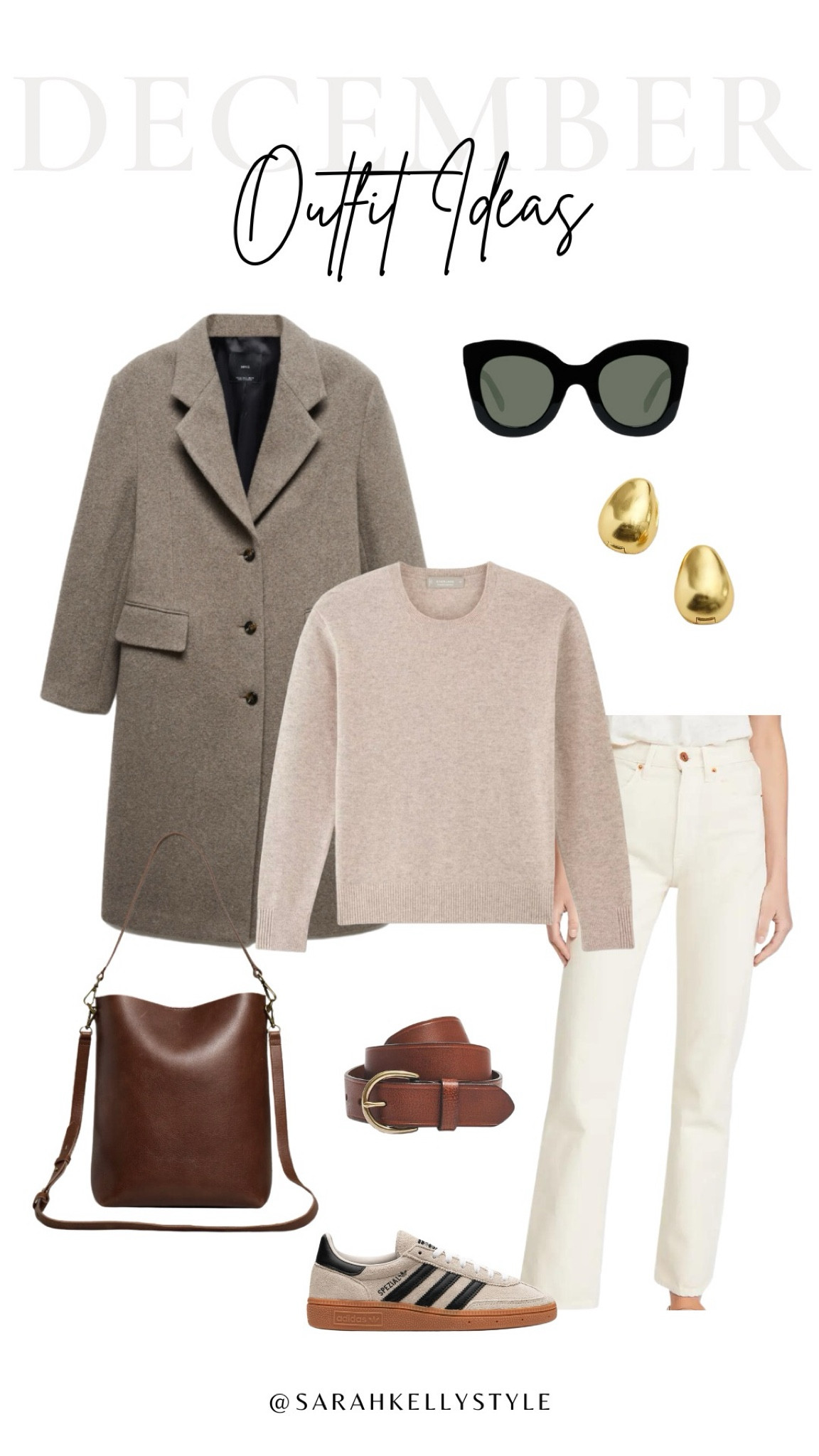 December outfit idea 

#LTKstyletip #LTKover40 #LTKSeasonal