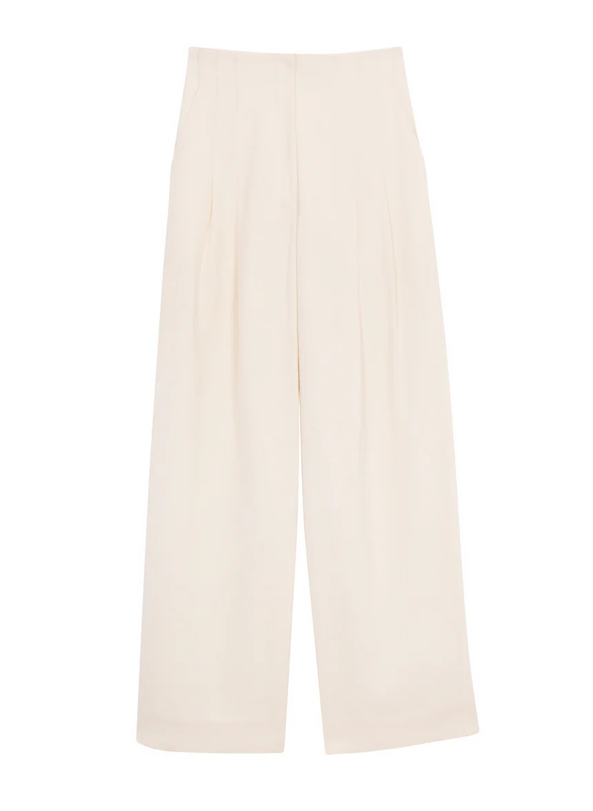 Bennett Linen Pant | A.L.C