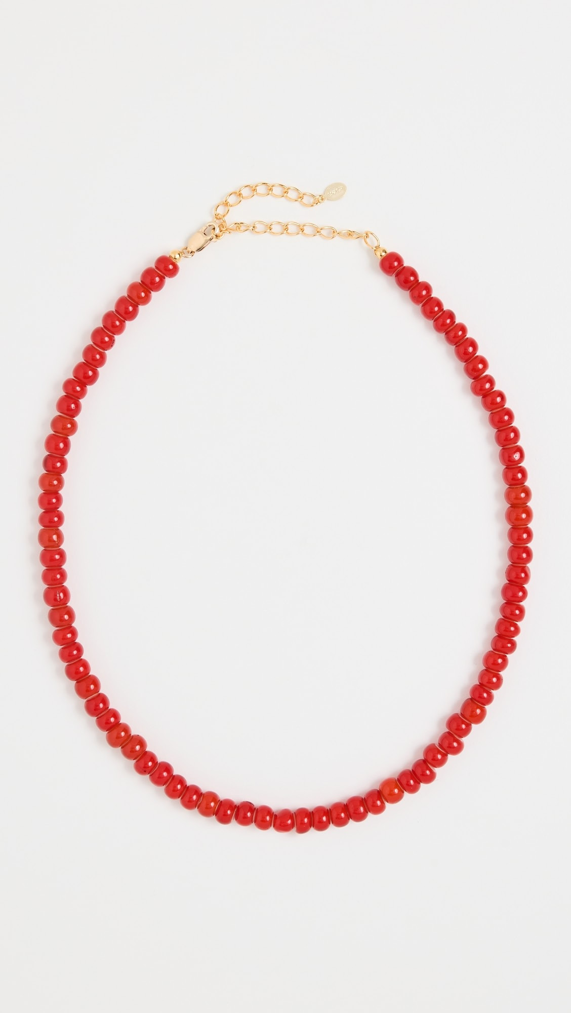 SHASHI Rojo Necklace | Shopbop | Shopbop