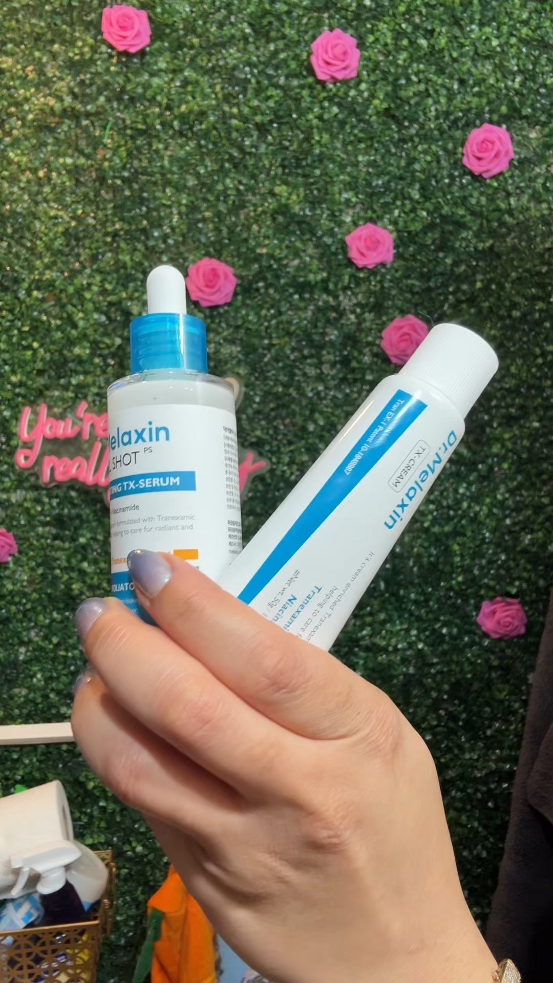 #LTKselfcare #LTKgrwm #LTKBeauty