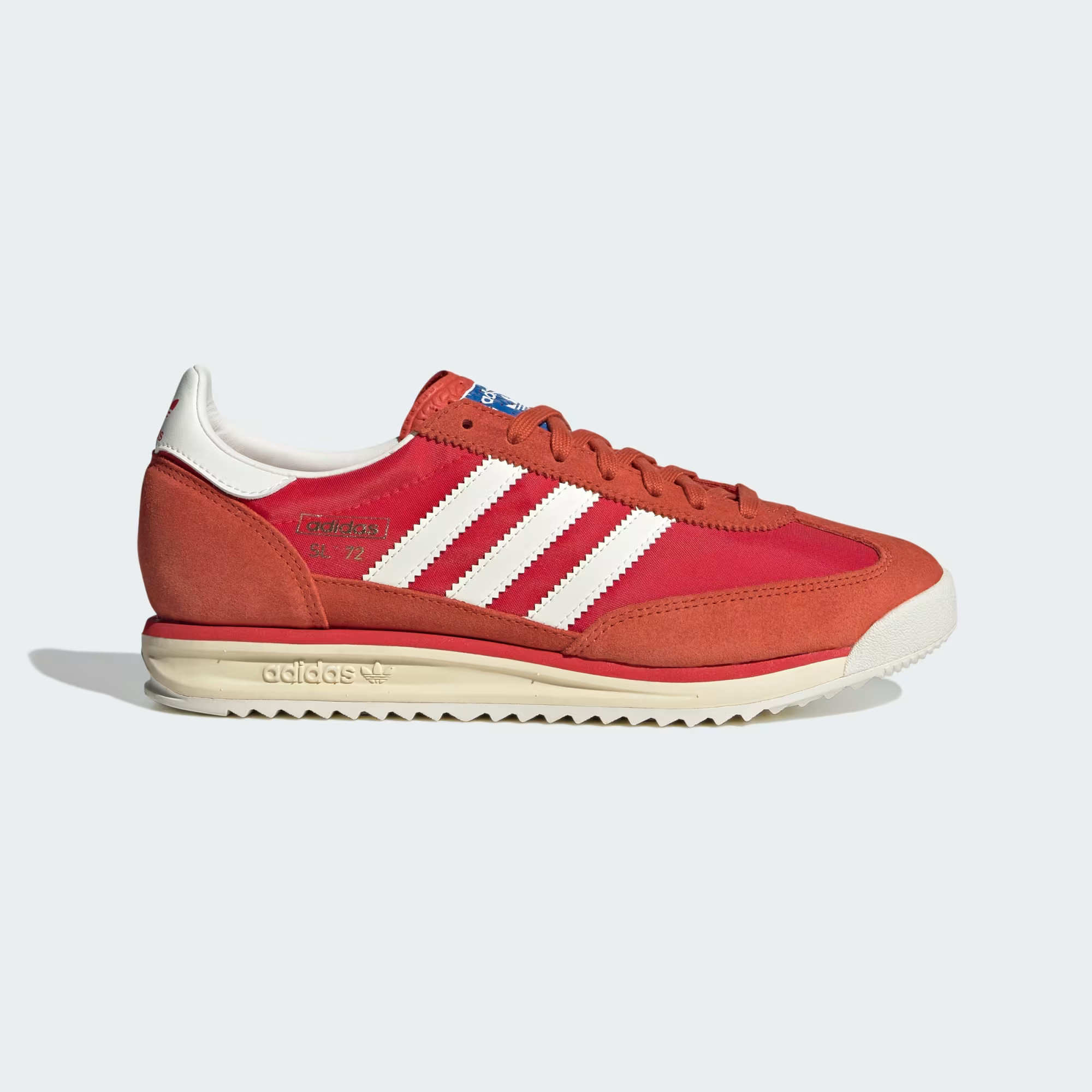 SL 72 RS Shoes | adidas (US)