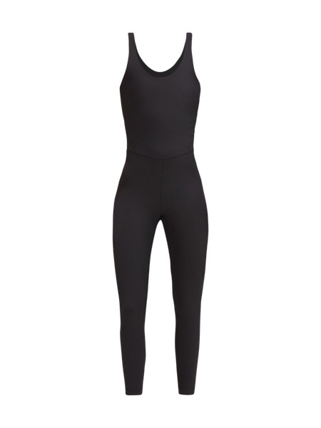 lululemon Align™ Bodysuit 25" | Women's Bodysuits | lululemon | Lululemon (US)