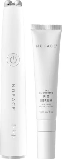 FIX MicroWand Targeted Microcurrent Device for Eyes, Lips & Lines $244 Value | Nordstrom