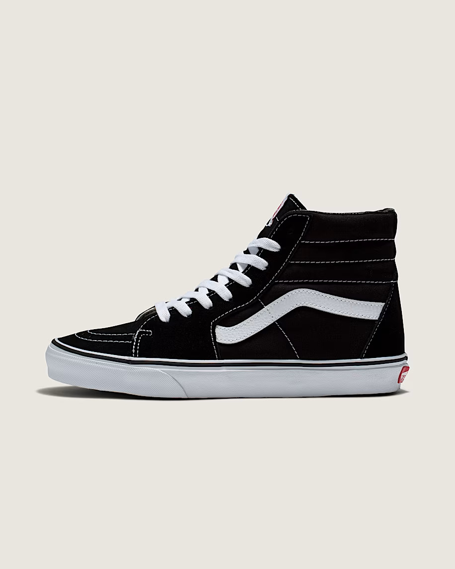 Sk8-Hi Shoe | Vans (US)
