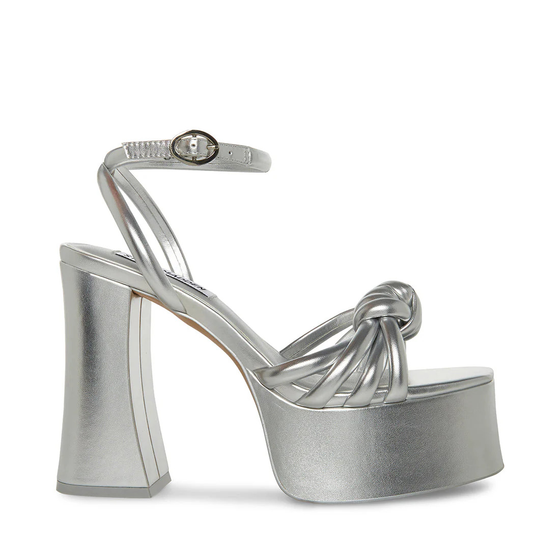 BONNIE SILVER - SM REBOOTED | Steve Madden (US)