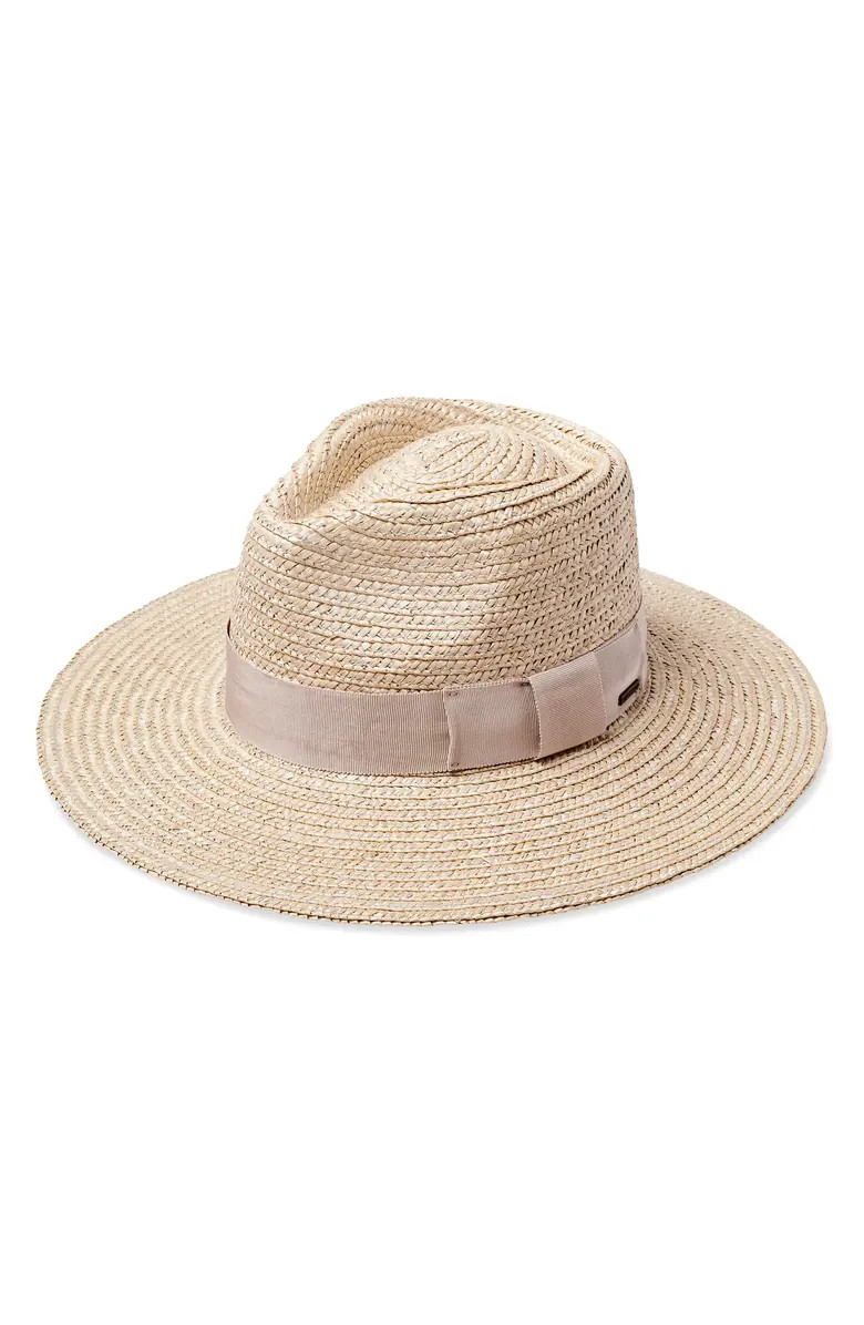 Brixton Joanna Straw Hat | Nordstrom | Nordstrom