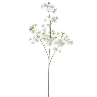 White Cherry Blossom Stem By Allstate | 6 Pack | Michaels® | Michaels Stores