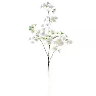 White Cherry Blossom Stem | Michaels Stores