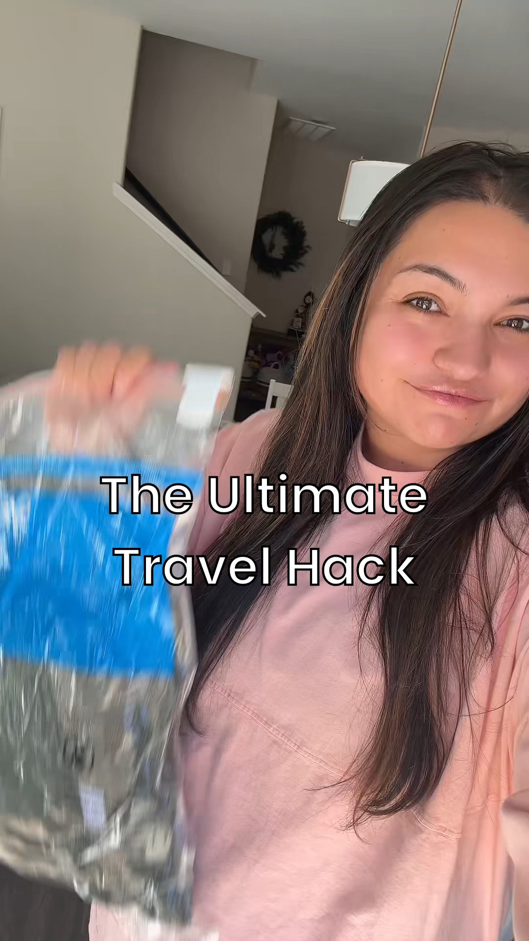 This is one of those travel hacks no one talks about but once you try it, you’ll never pack without it again.

These travel compression bags from Brightroom are the perfect space saving trick. The best part? They’re vacuum free! To compress your items, you just zip the bag and roll the air out. 

I’ve been using these compression bags for years (mine are old Room Essentials ones, but you’ll find Target’s newer Brightroom version in store and online. They work just the same and it speaks a lot to the quality considering how many trips mine have survived.


Perfect for bulky winter jackets, sweaters, and anything that normally eats up suitcase space.

Save this for your next trip! 🧳 

#LTKFindsUnder100 #LTKTravel #LTKmomlife