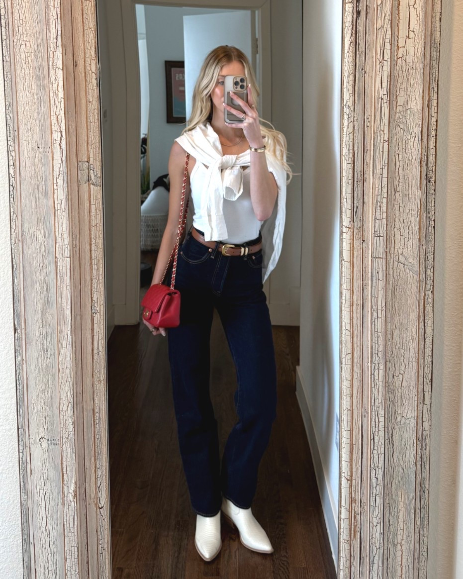 Best jeans for long legs 

#LTKWorkwear #LTKTall #LTKootd