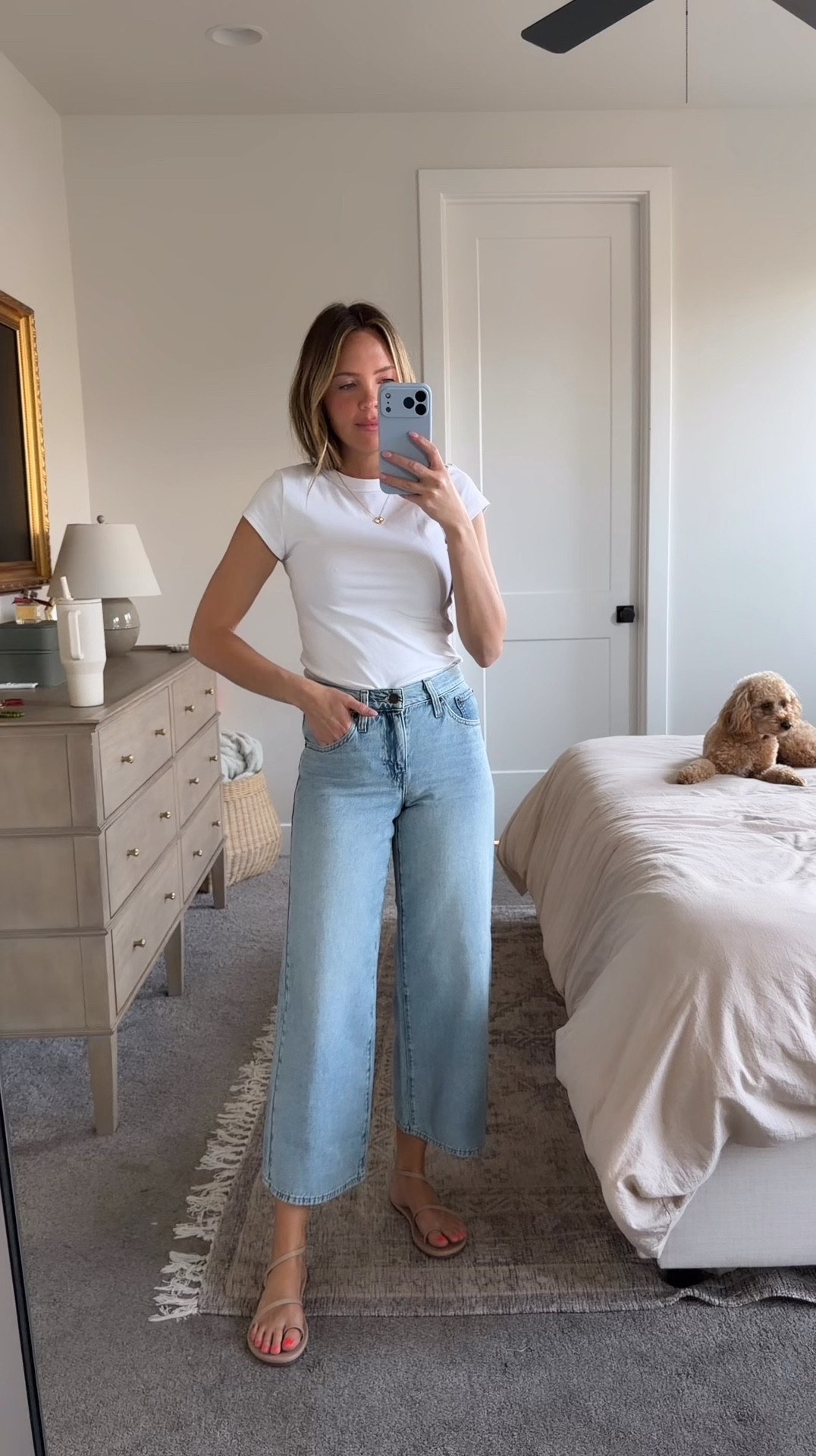 The cutest Target jeans on sale!!!