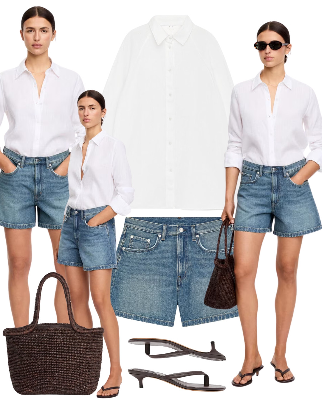 Summer Outfit 2026

#LTKeurope #LTKstyletip #LTKsummer