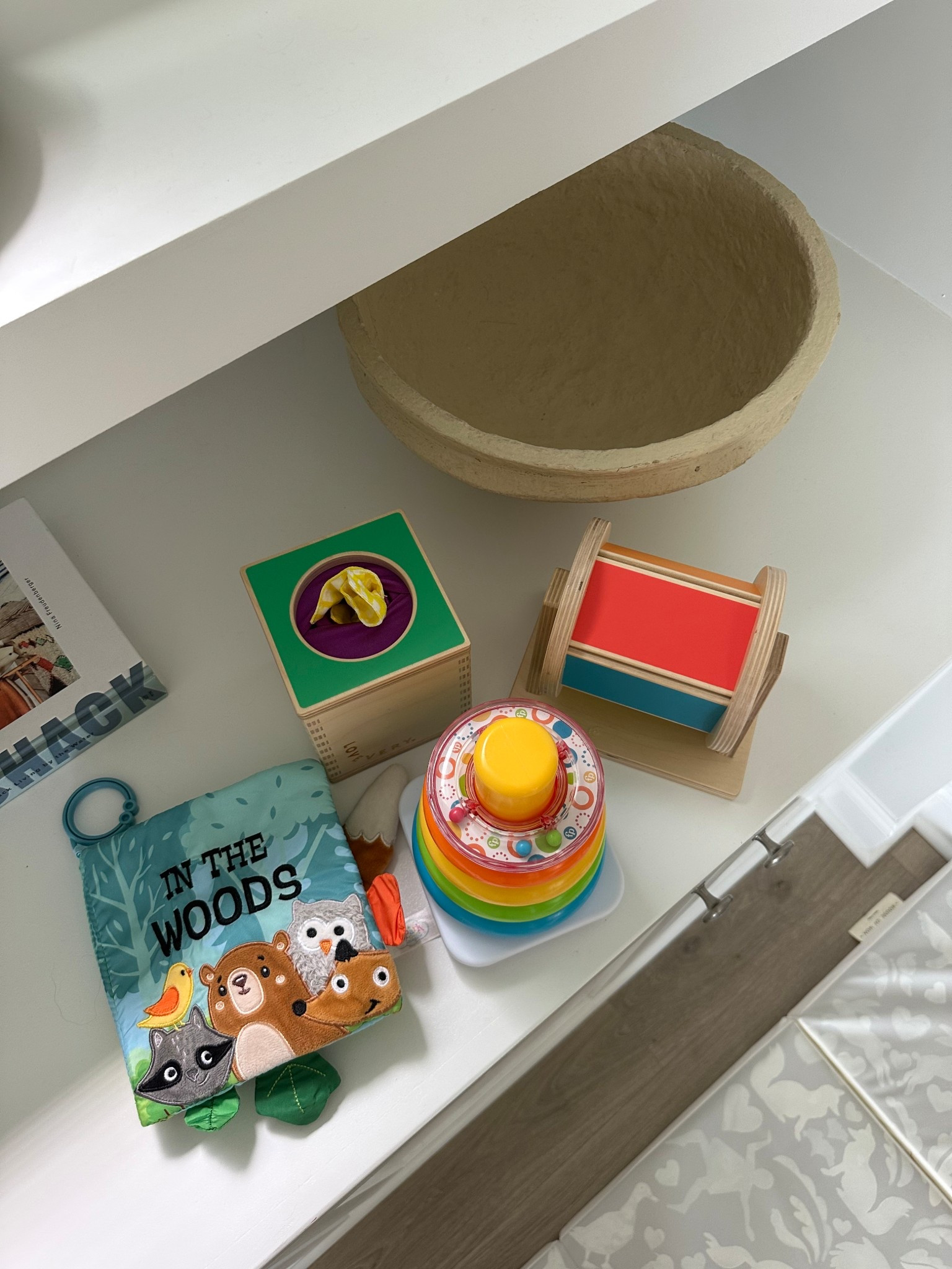 must have toys for 6 month olds 🧸🪁🪀 #6monthold #babytoys #baby

#LTKBaby #LTKFamily #LTKKids