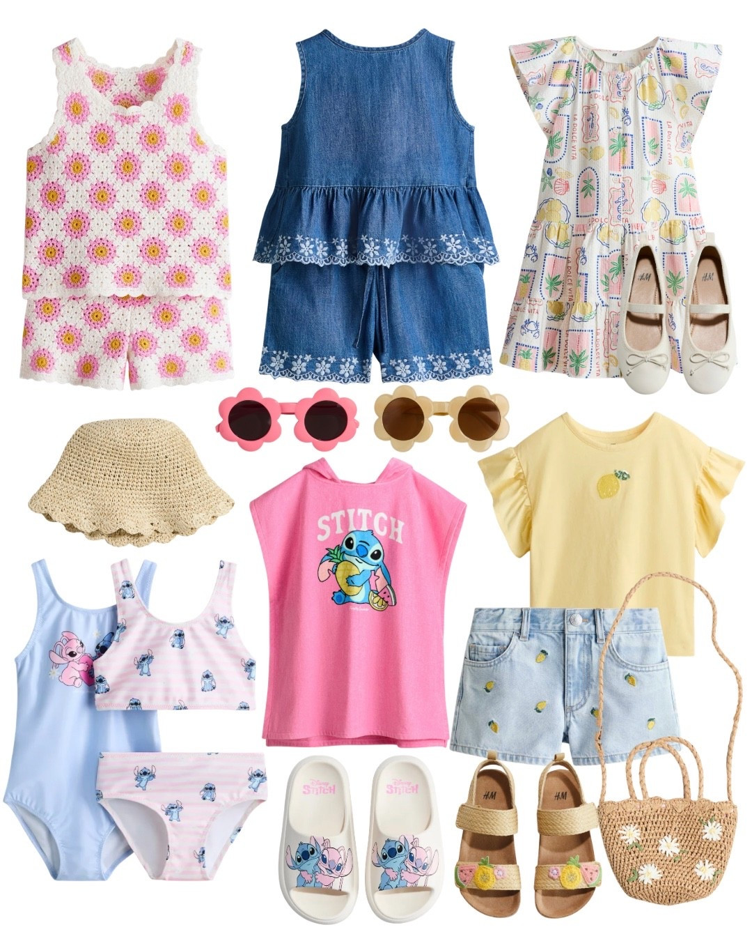 Girls Outfits Inspo

#LTKootd #LTKKids #LTKSeasonal