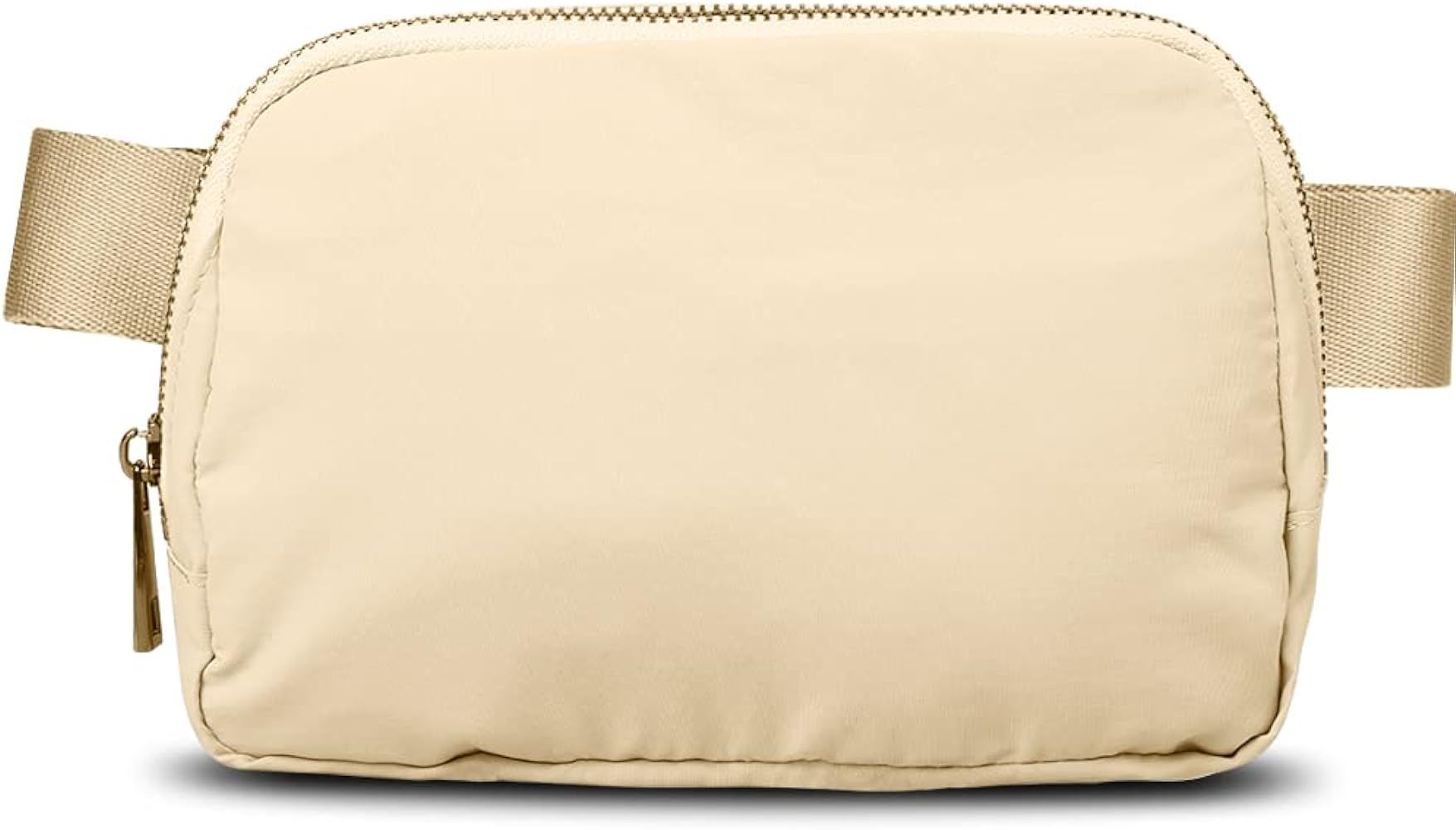 Belt Bag for Women Fanny Pack Dupes Mini Fanny Pack Crossbody Lemon Bags for Women and Men Waterp... | Amazon (US)