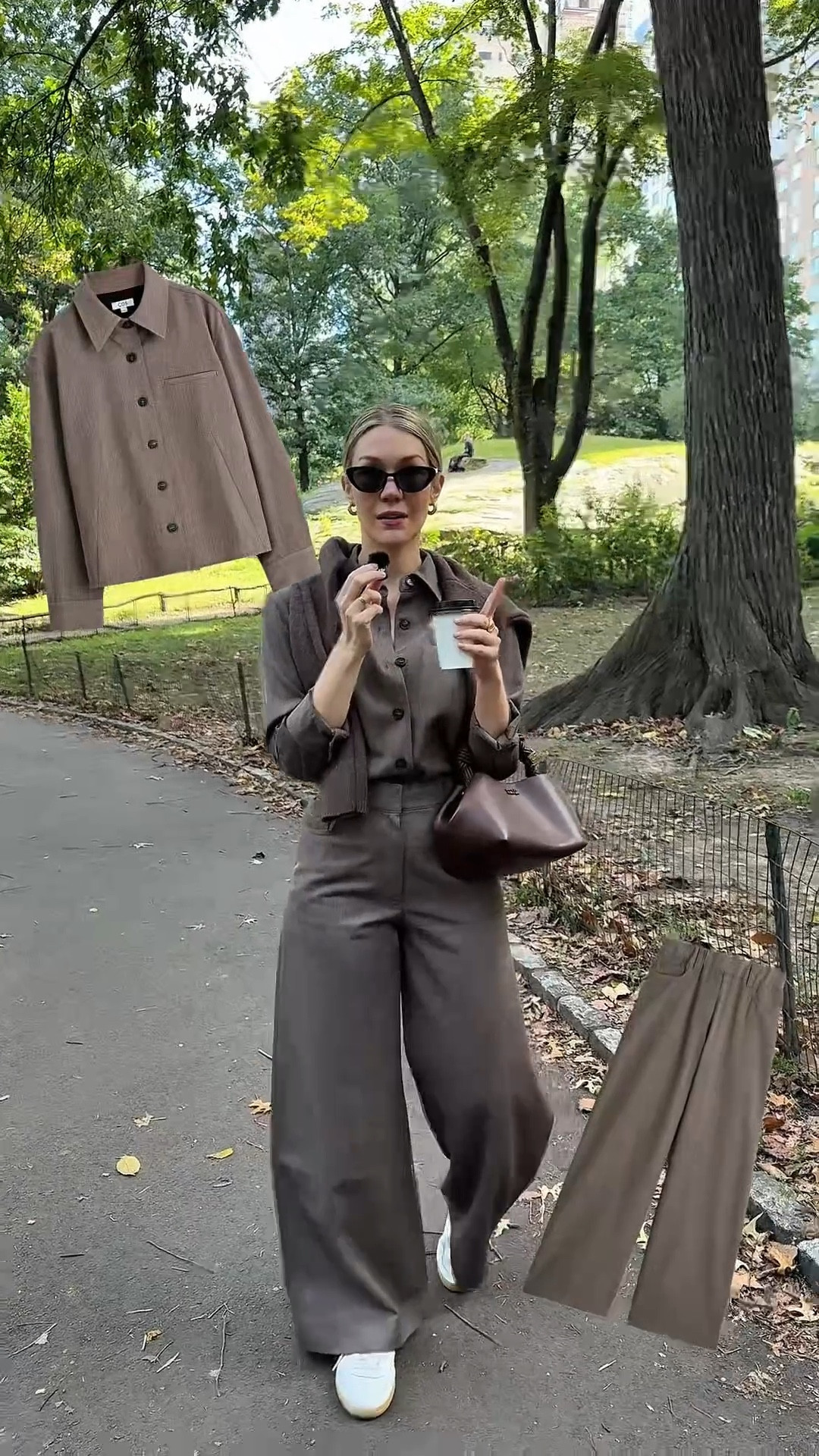 Fall outfit idea 

#LTKStyleTip #LTKWorkwear #LTKSeasonal