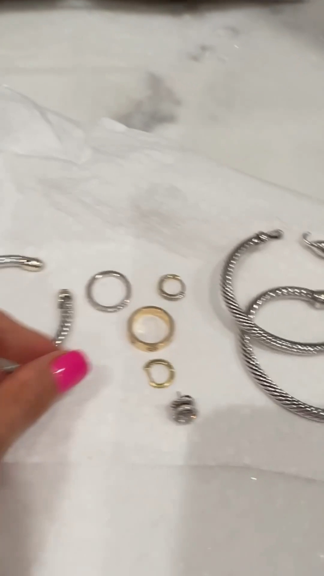 Amazon jewelry cleaner 

#LTKFindsUnder50