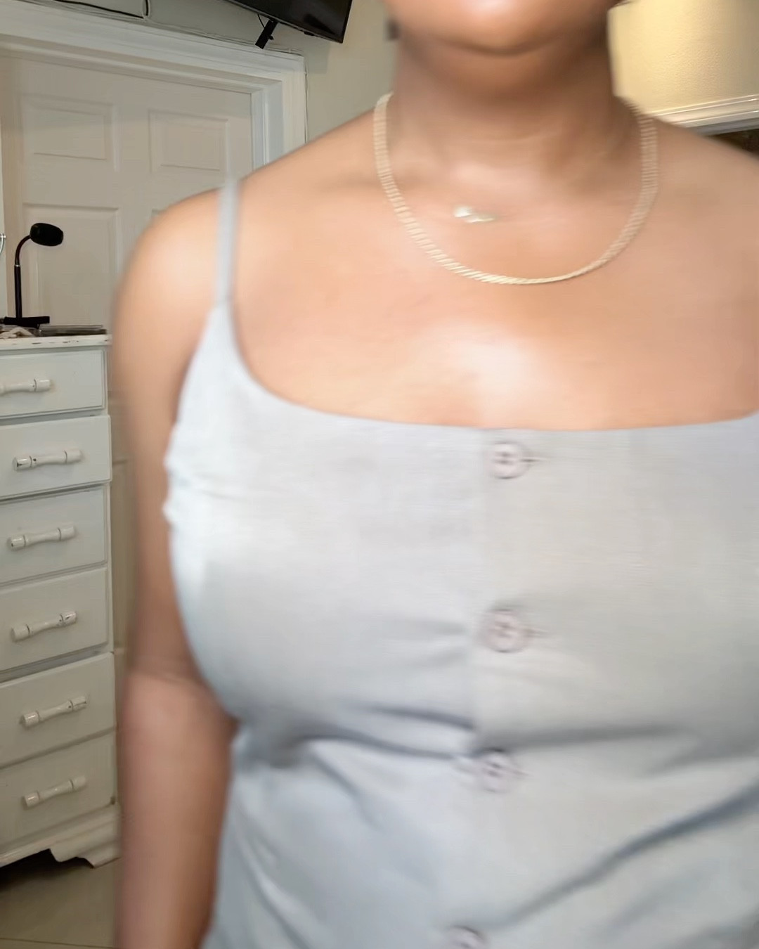 Dinner Outfit 