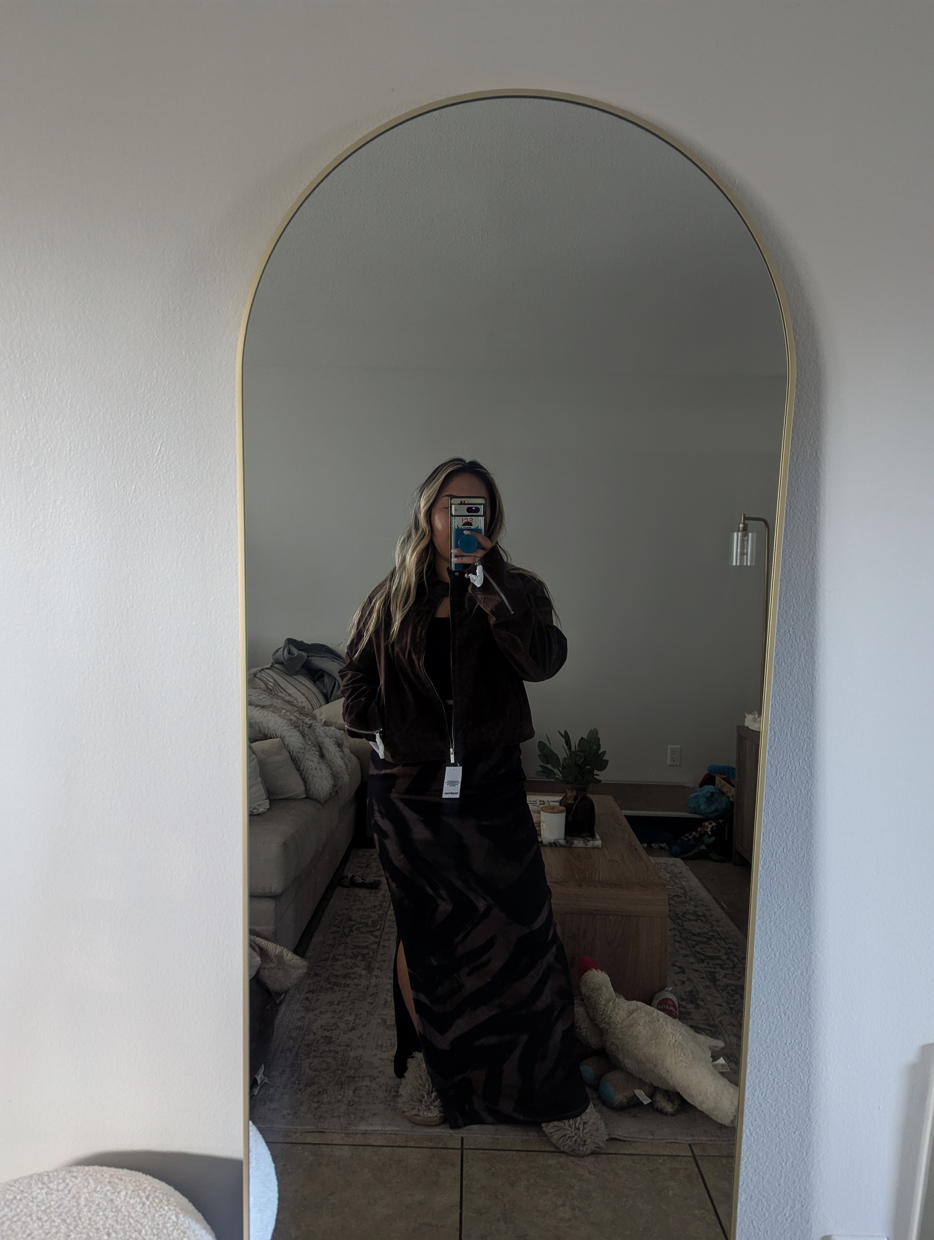 jacket (size 8), skirt (size 6)

#LTKFindsUnder100 #LTKSeasonal #LTKStyleTip